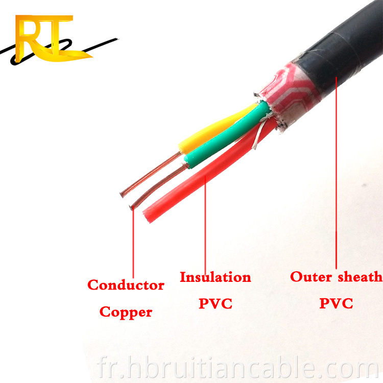 PVC Cable